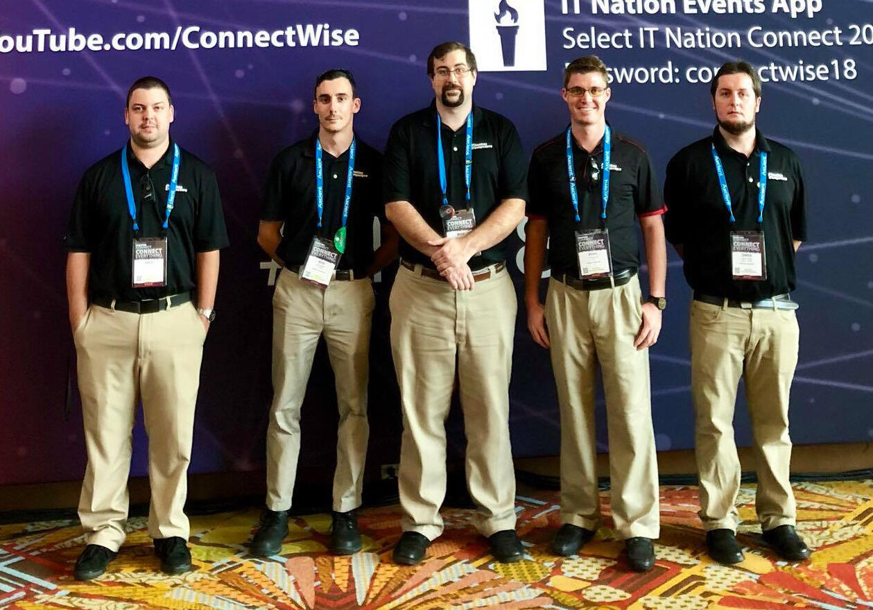 Easy PC Guys - Technology Simplified